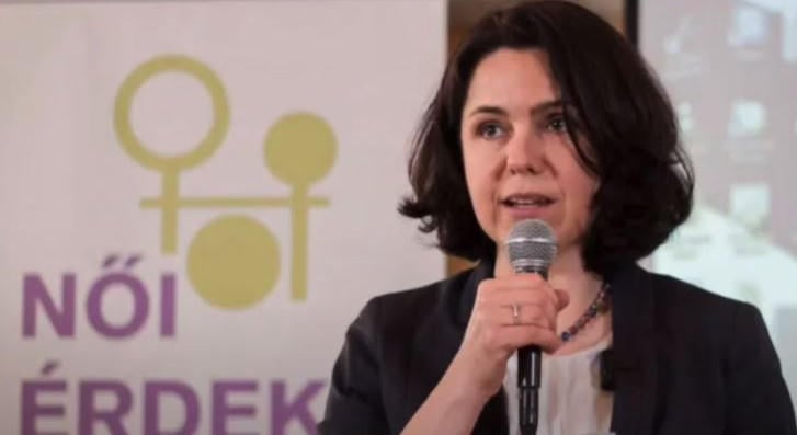 Sáfrány: Megvizsgálja a kormány az Isztambuli Egyezmény ratifikációjának lehetőségét