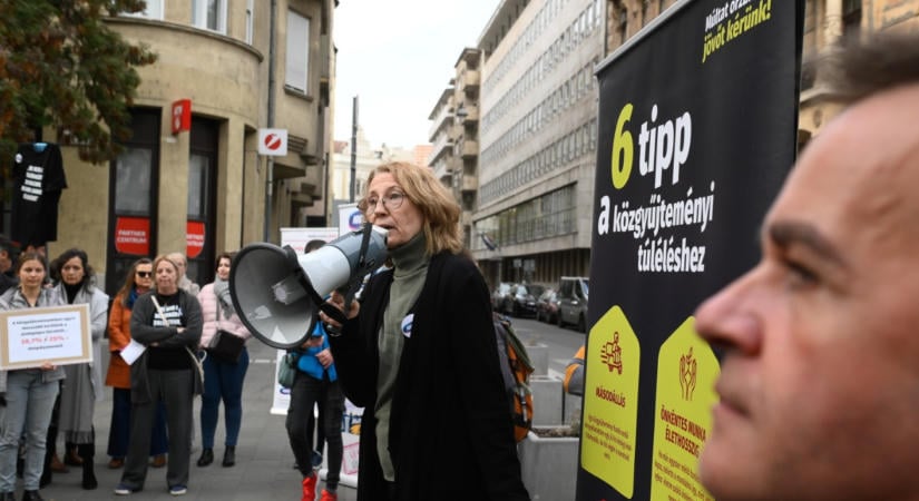 Arculcsapás a 10,7 százalékos béremelés a közgyűjteményi dolgozóknak a KKDSZ szerint