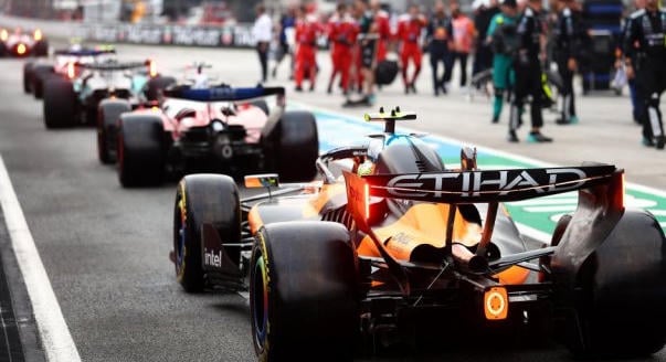 Teljes szegregáció: szigorít az F1-es költségsapka szabályain az FIA