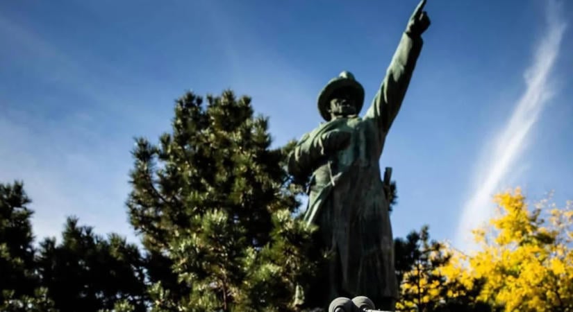 Orbán Viktor: Szabad Magyarországot!