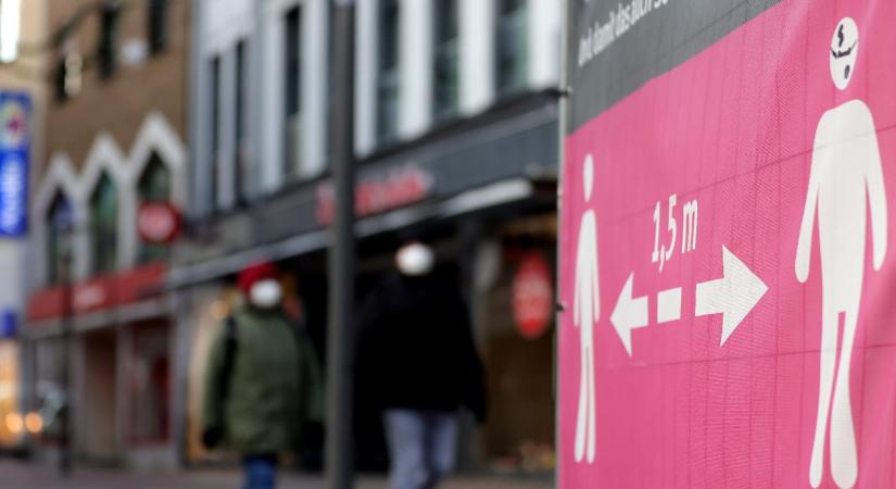 Izraelben kialakulhatott a közösségi immunitás