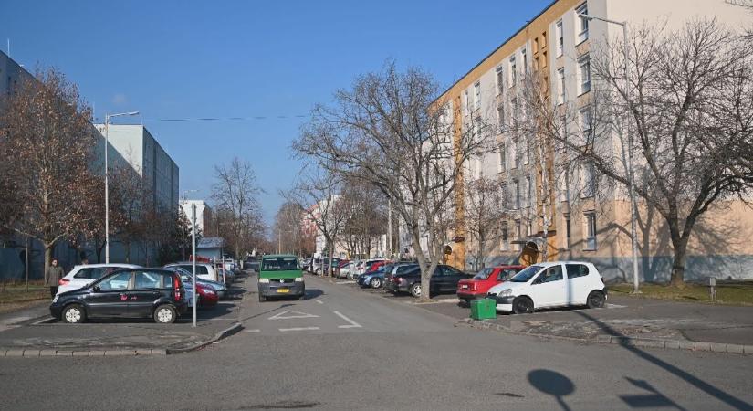 Fejlesztések az ötös körzetben