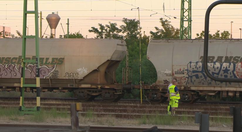 Halálos áramütés érte a 17 éves fiút, egy 16 éves lány is kritikus állapotban
