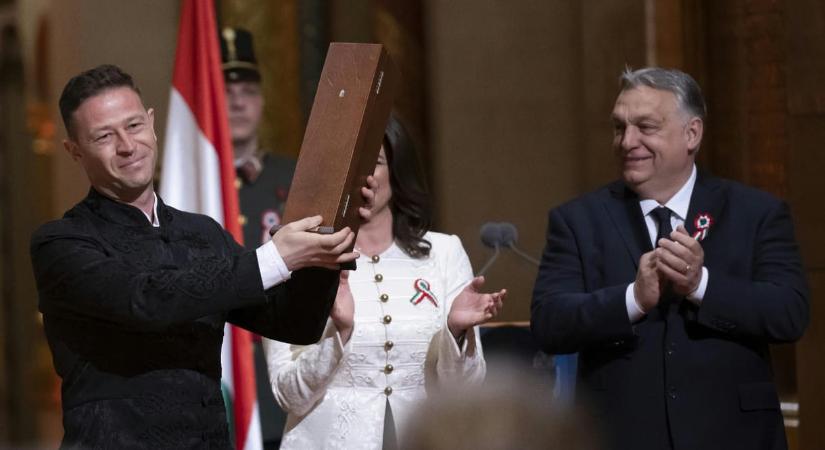 Kiderült, hogy mire költött volna 1,3 milliárd forint közpénzt Orbán János Dénes kulturális szervezete