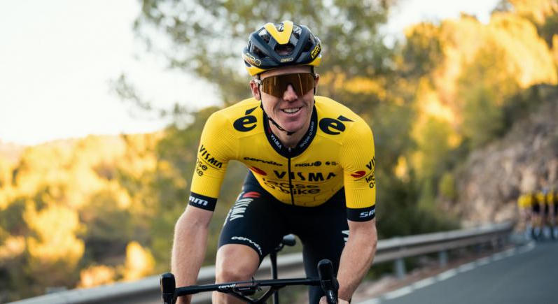 Búcsúzik a Visma legendája, a Vuelta lesz Steven Kruijswijk utolsó GrandTourja