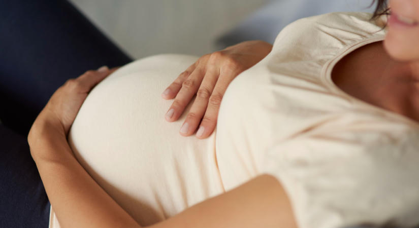 Haladékot kaptak a Babaváró igénylői