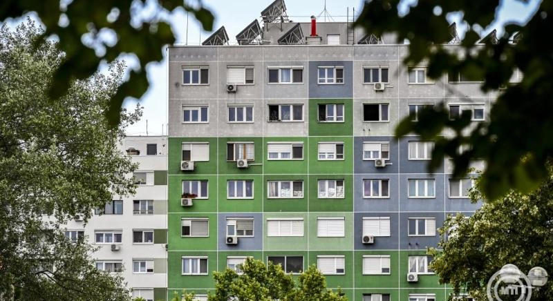 Nem elég a négyzetméterárakat nézni: ebben különbözik Budapest, Varsó és Bukarest újlakás-piaca