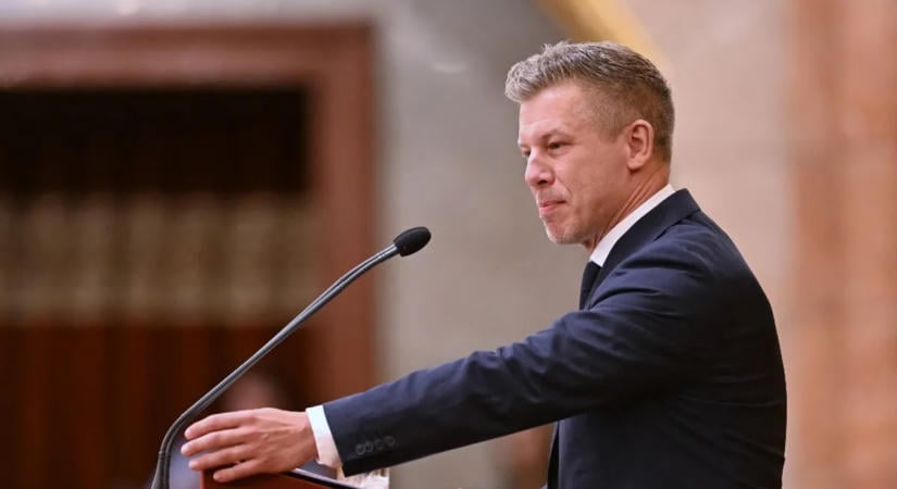 Egyértelmű állásfoglalást tett a kormány a háborúról
