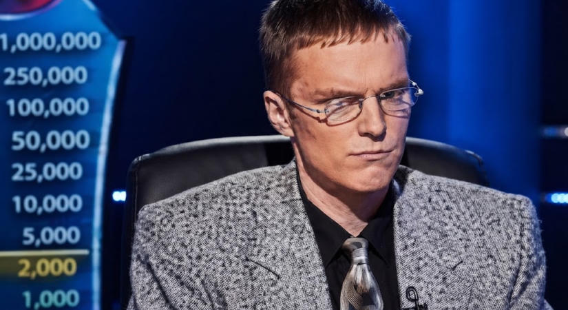 Nyert a Legyen ön is milliomosban, most pedig a csapatával a Barcelona és a Man. United ellen fog játszani