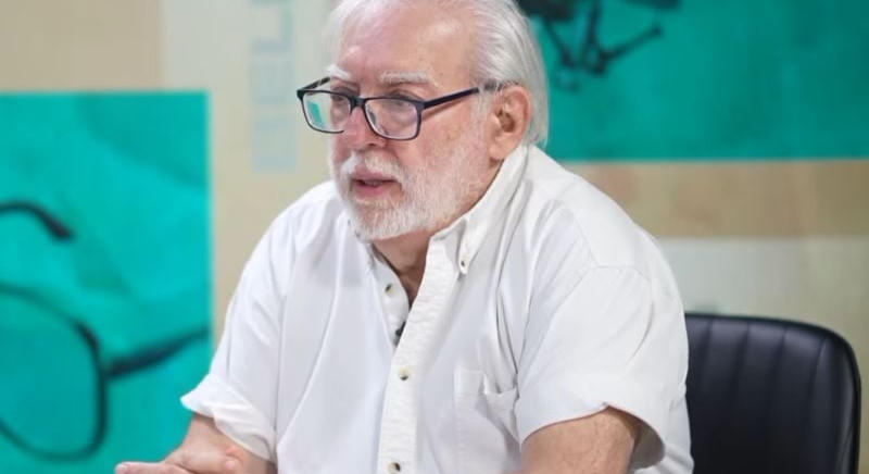 Nem fogta vissza magát Verebes István: „Fásy Ádámot akkor kellett volna bilincsbe venni, mikor…”