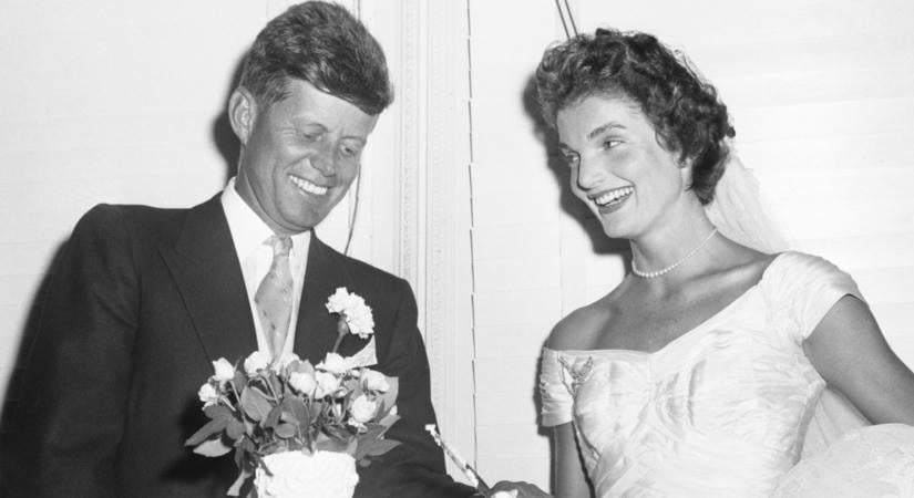 Jackie Kennedy és JFK itt bújt el a világ elől a nászútján: ma bárki megszállhat itt