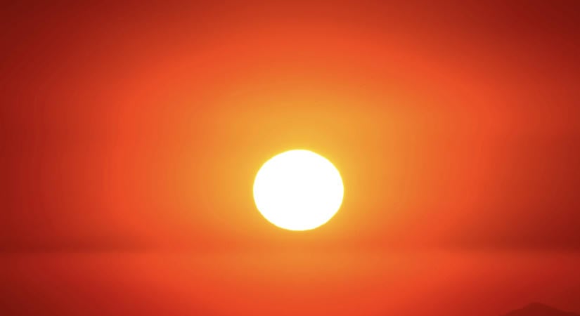 Franciaországban csaknem nyolcezren vesztették életüket a nyári hőhullámokban