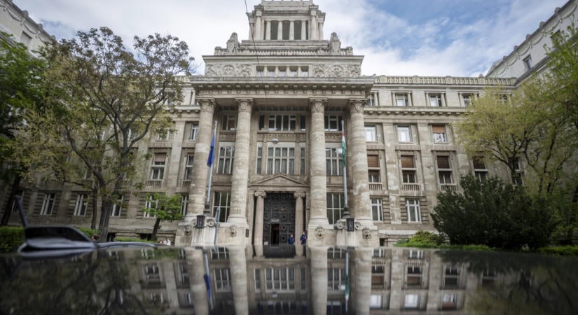 Visszaszólt a Legfőbb Ügyészség Magyar Péternek, nem hagyják szó nélkül a súlyos bírálatokat