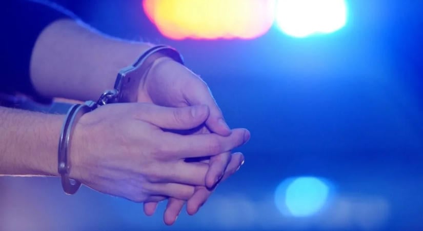 Megölte a feleségét a tehetségkutató egykori sztárja – 100 ezer szöveges üzenet buktatta le - videó