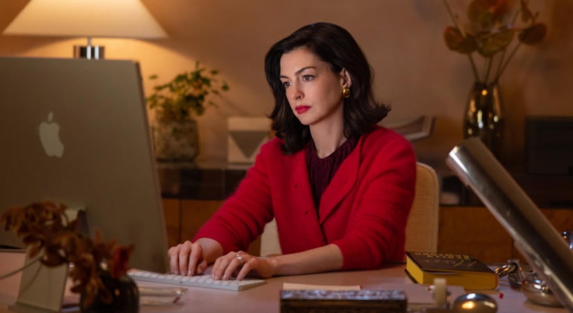 Netflix-bakancslista: 10 minisorozat, amit látnod kell, ha tetszett a Verity