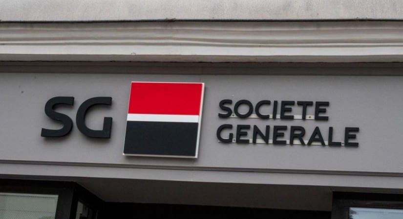 Terjed a francia láz Európában: vége az évek óta tartó szárnyalásnak, második napja szakadnak a bankrészvények