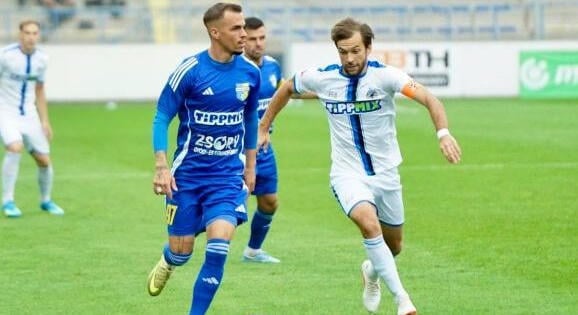 Mezőkövesd–Szeged: Laczkó Zsolt elárulta, mi nem működött