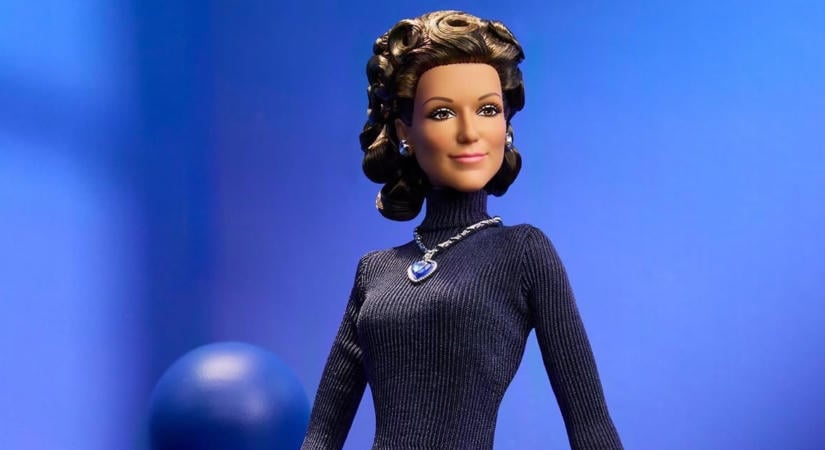 A rajongóknak nem tetszik a Céline Dion-Barbie
