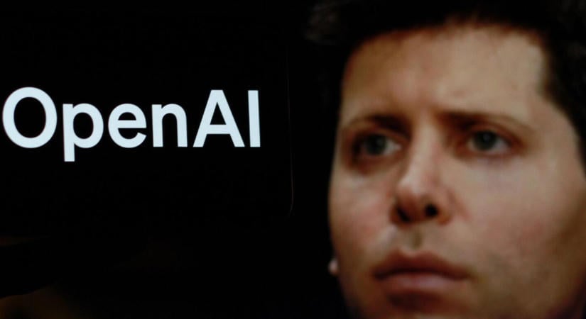 Egymást vádolja kémkedéssel az Apple és az OpenAI, mi jön még?