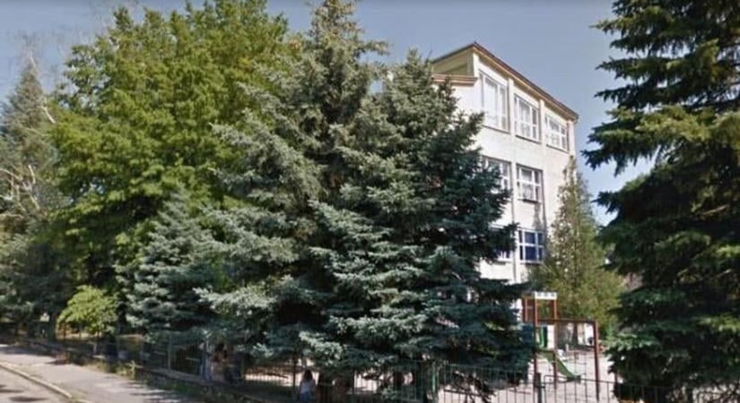 A rendőrségtől tudta meg a miskolci iskola, hogy érintett lehet a bombariadóban