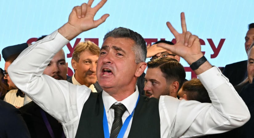 Az újvidéki tragédia felelőseinek elszámoltatása lesz az új szerb vezetés elsődleges feladata