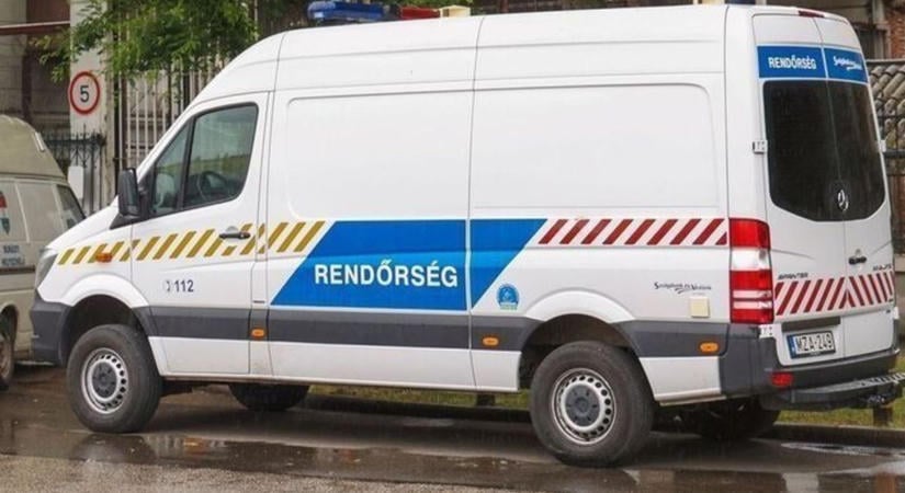 Tiszai, Selyemrét, Búza tér! Kivonult a rendőrség Miskolcon, videón a művelet