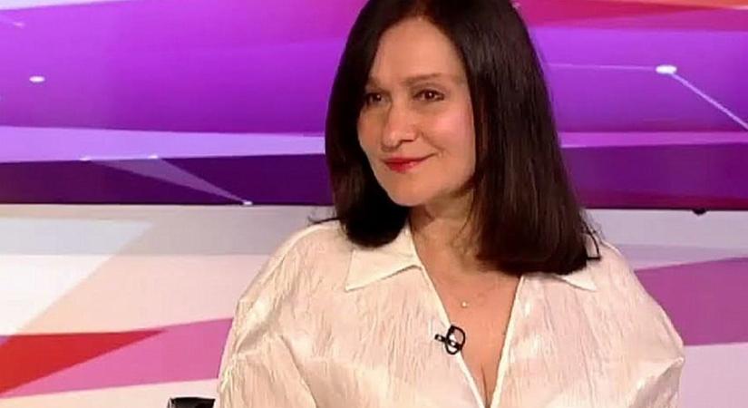 Most jött a hír: Csuhaj Ildikó távozik az ATV-től