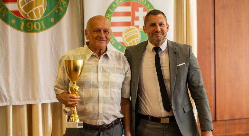 A Turul SE a Fair Play-díj után a fejlődést és a középmezőnyt tűzte ki célul