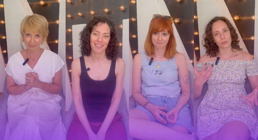 A tv paprika olyan szép, hogy a tévében kéne mutogatni – Vicces félreértéseink, félrehallásaink (videó)