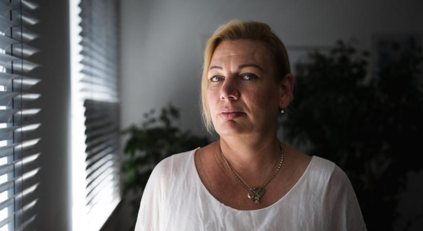 Füssy Angéla: Nagyon úgy tűnik, a hálózat, amit Juhász Péter Pál fölépített, más kézben működik tovább