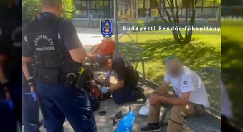 Két nap alatt kétszer törtek be egy zuglói iskolába