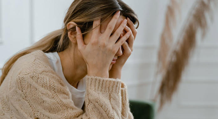 Depresszió hogyan kezeljük természetesen?