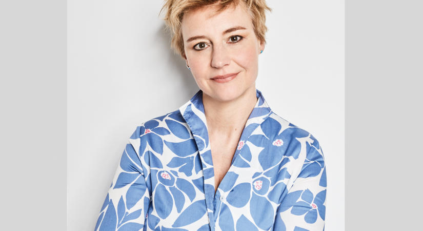 Kis Noémi: Fehér ház