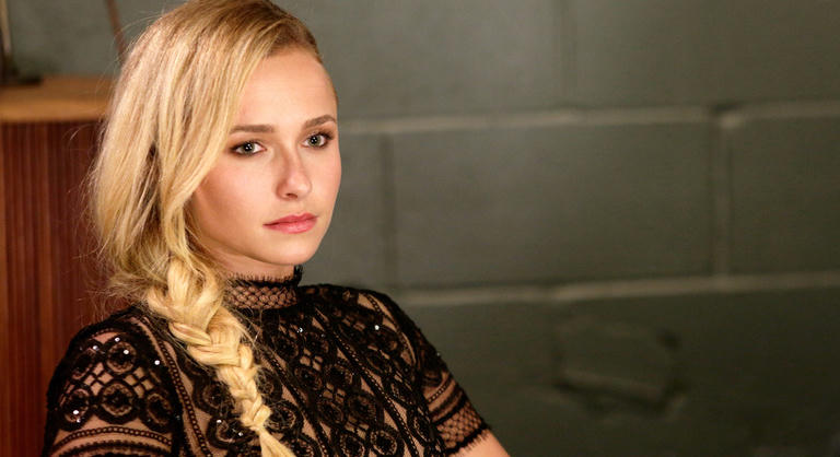 Hayden Panettiere tragédiája mögött a hollywoodi álomgyár legsötétebb titkai rejtőznek