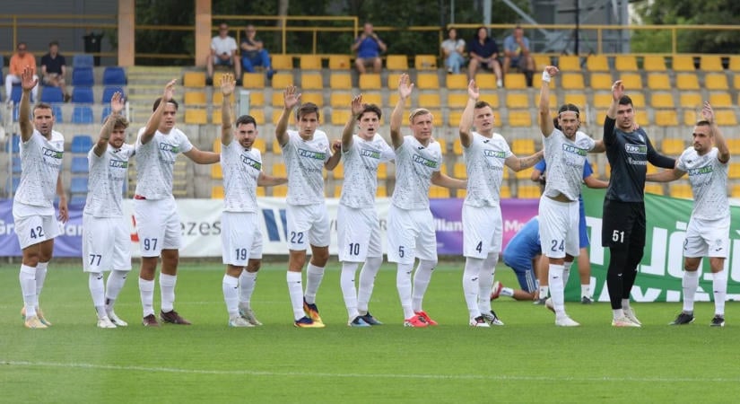 Mutatjuk, mikor fogadja a Karcag a magyar bajnokot