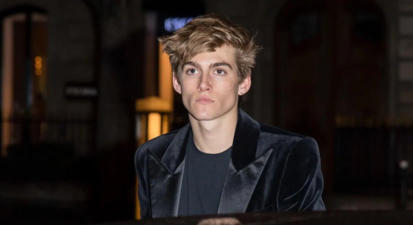 Lezárult a boncolás! Két nappal a halála után kiadták Cindy Crawford fiának holttestét