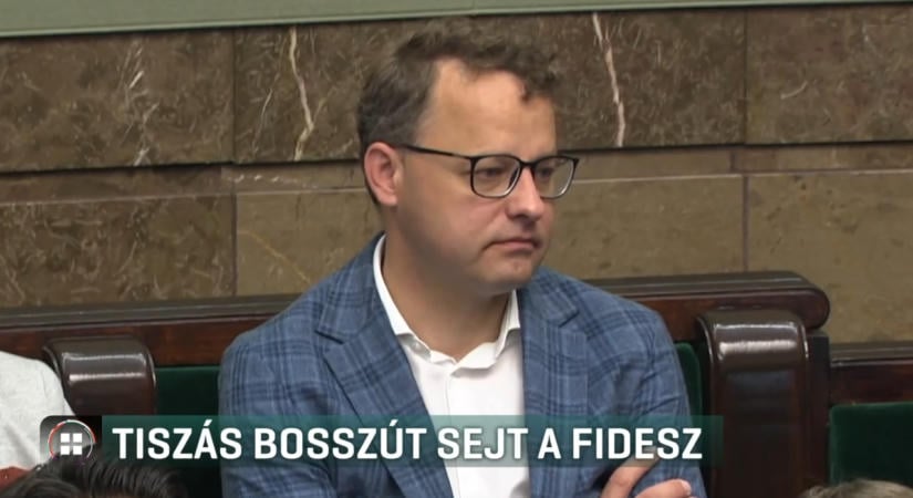 Romanowski-ügy: Tagad az Alapjogokért Központ, politikai bosszúhadjáratot emleget a Fidesz