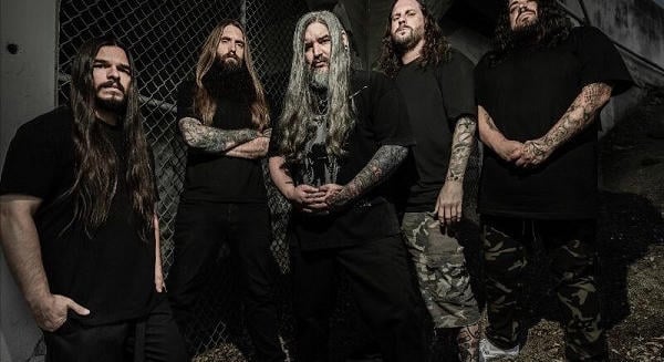 Új klipes dalt osztott meg a Suicide Silence a novemberben megjelenő Graceless albumról