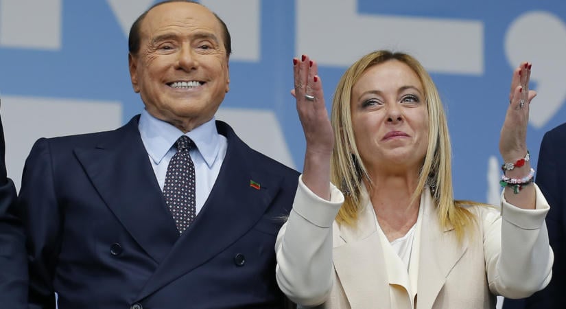 Giorgia Meloni megdöntötte Silvio Berlusconi rekordját, de most jön az igazi próbatétel
