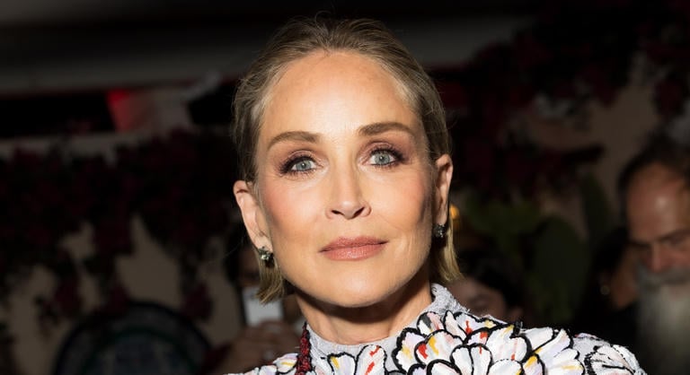 Sharon Stone kimondta, amit sokan gondolnak Sydney Sweeney reklámjáról