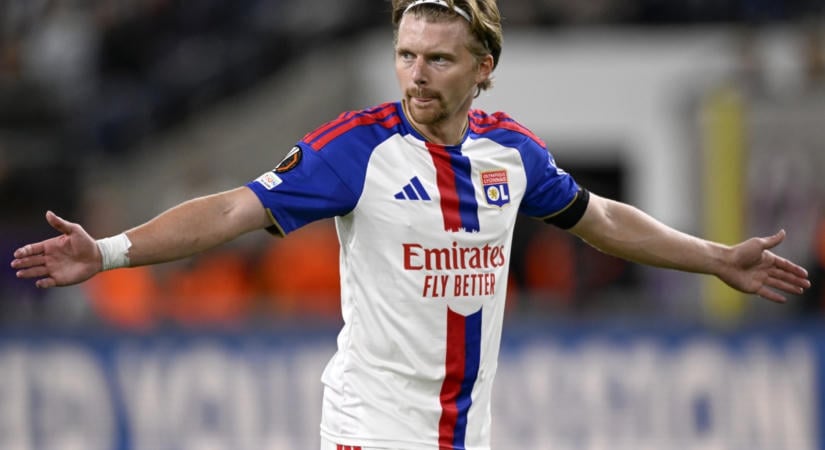 Sajtóhír: Pavel Sulcot a Juventus és az Atlético Madrid is figyeli a Lyontól