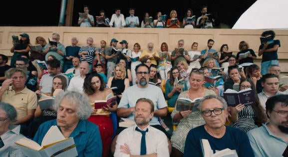 Együtt dolgozunk az olvasásért – Itt a jubileumi Margó kisfilmje!