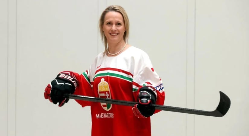 Újra beválasztották az IIHF végrehajtó testületébe a Magyar Jégkorongszövetség elnökét