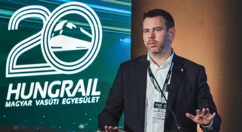 A több mint 4500 milliárdos Baross Gábor terven túl is kell még pénz a vasútra, a MÁV-hoz kerülnek az uniós beruházások – a „lebutított" Budapest-Belgrádon folytatódnak a fejlesztések