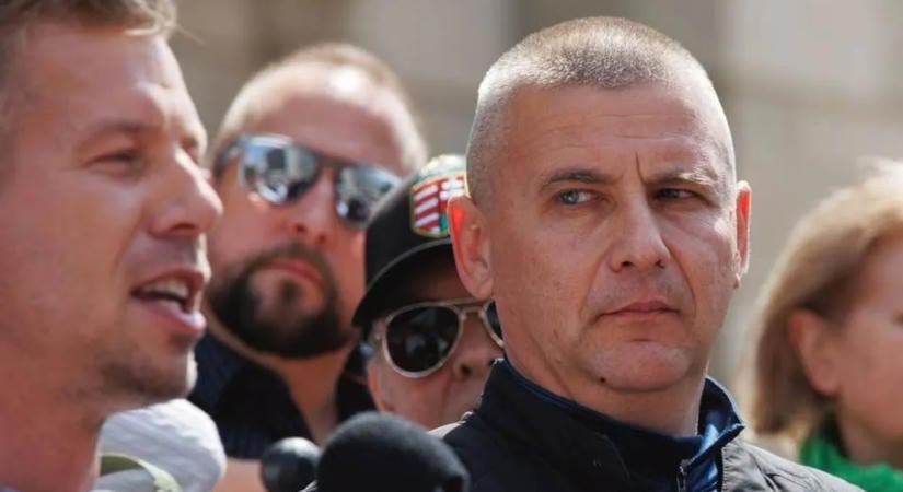 Ruszin-Szendi Romulusz: Magyarország helye ott van az európai biztonságról szóló tárgyalóasztalnál