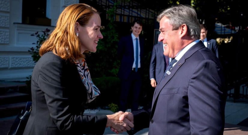 Visszatérés az aranykorba? Chevron, Westinghouse, SMR-reaktorok: Mi marad az amerikai-magyar nagyüzletekből?