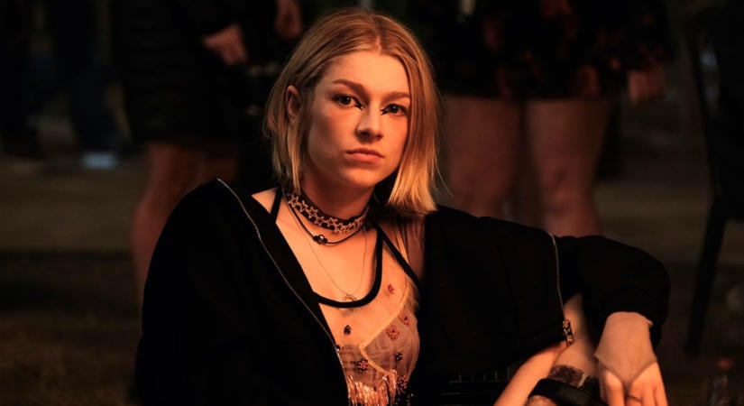 "Annyira imádom" - Hunter Schafer megnyílt arról, hogy nemrég nemváltó műtéten esett át, mert túl sok falba ütközött a "régi testével"