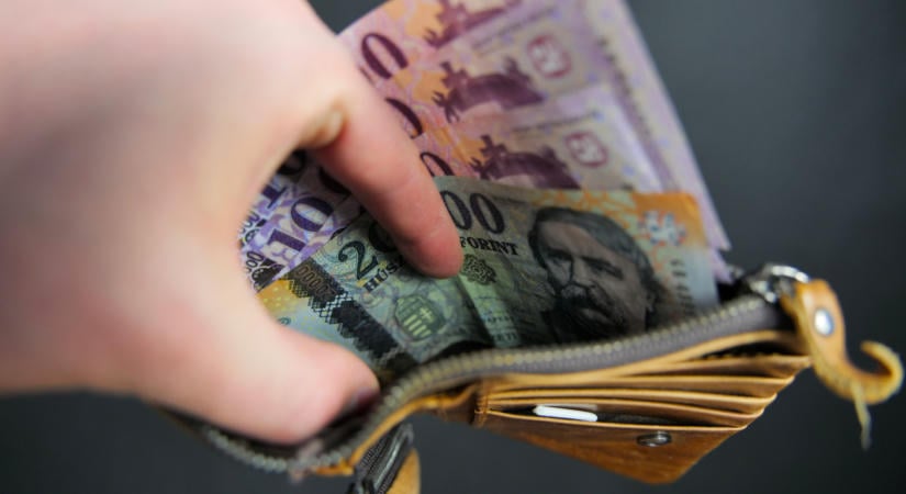 Óriási a szakadék a magyar települések jövedelmei között