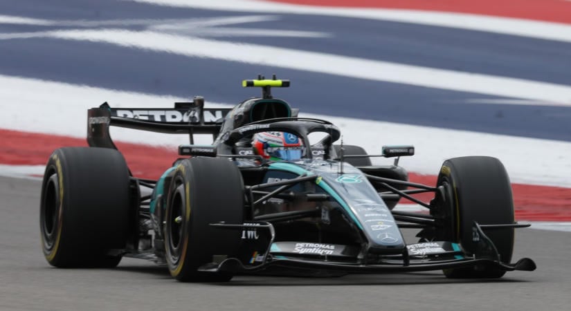 Szakított a barátnőjével, a menedzsere beperelte: nehéz időszak után lehet az F1 legfiatalabb világbajnoka Andrea Kimi Antonelli