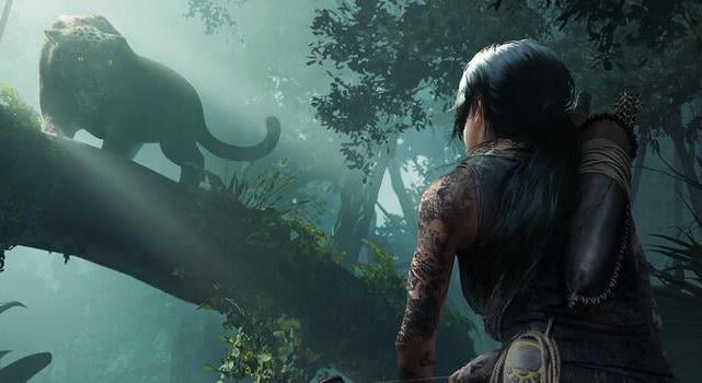 Ha kimaradt a 30 éves Tomb Raider-széria, most fillérekért behozhatod a lemaradást